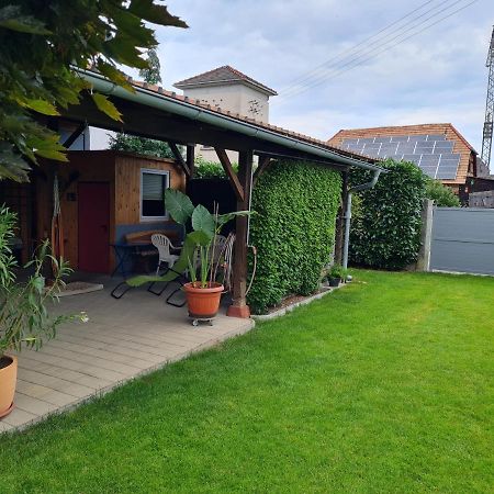 Haus Schneider Apartman Kappel-Grafenhausen Kültér fotó