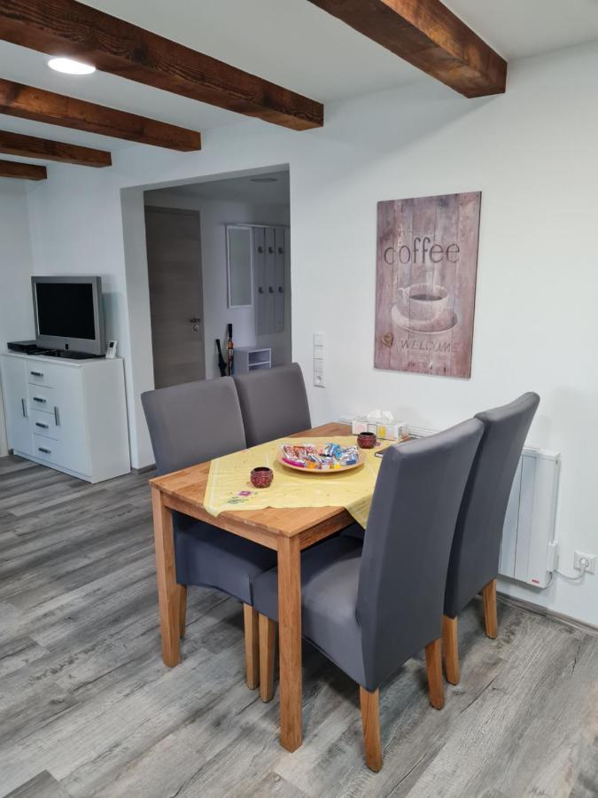 Haus Schneider Apartman Kappel-Grafenhausen Kültér fotó