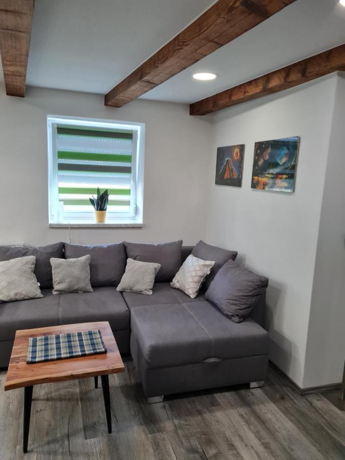 Haus Schneider Apartman Kappel-Grafenhausen Kültér fotó