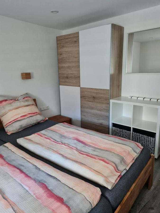 Haus Schneider Apartman Kappel-Grafenhausen Kültér fotó