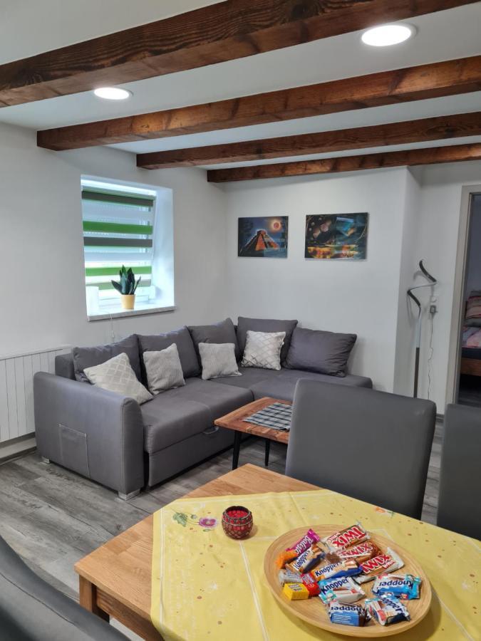 Haus Schneider Apartman Kappel-Grafenhausen Kültér fotó