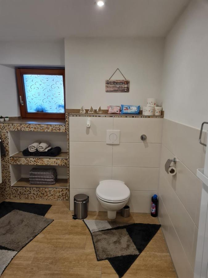 Haus Schneider Apartman Kappel-Grafenhausen Kültér fotó