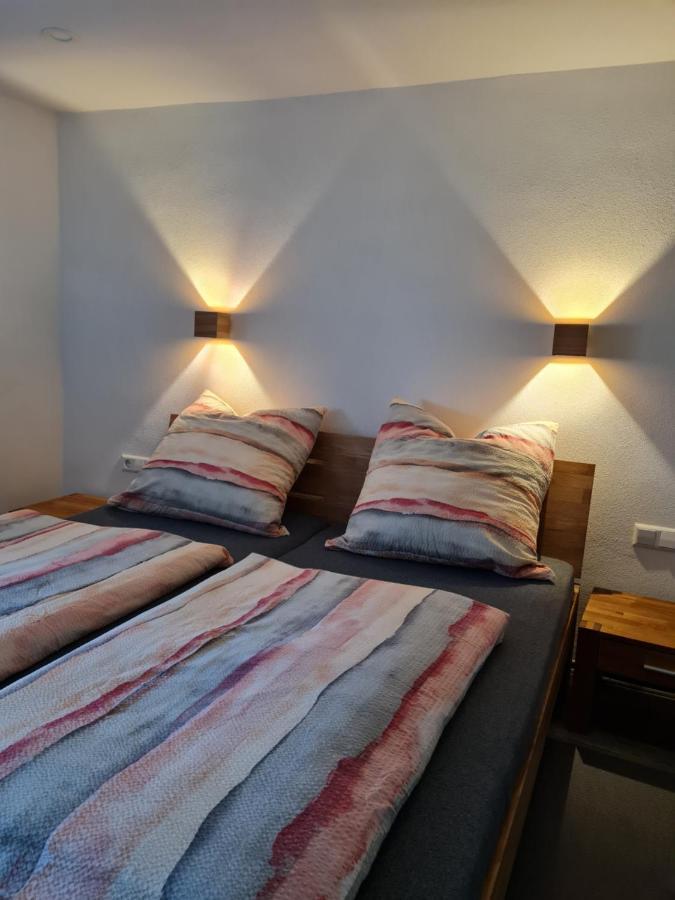 Haus Schneider Apartman Kappel-Grafenhausen Kültér fotó