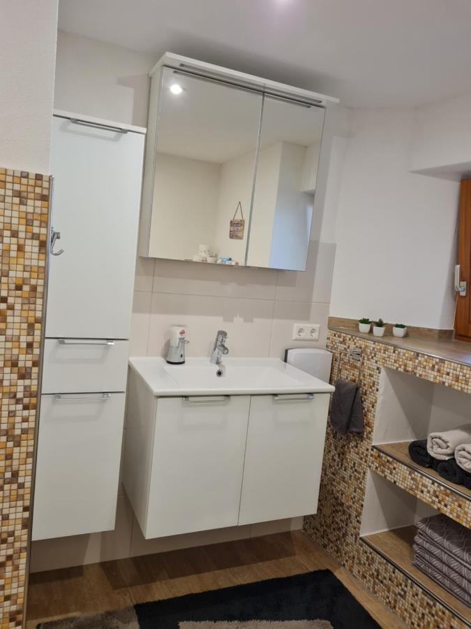 Haus Schneider Apartman Kappel-Grafenhausen Kültér fotó