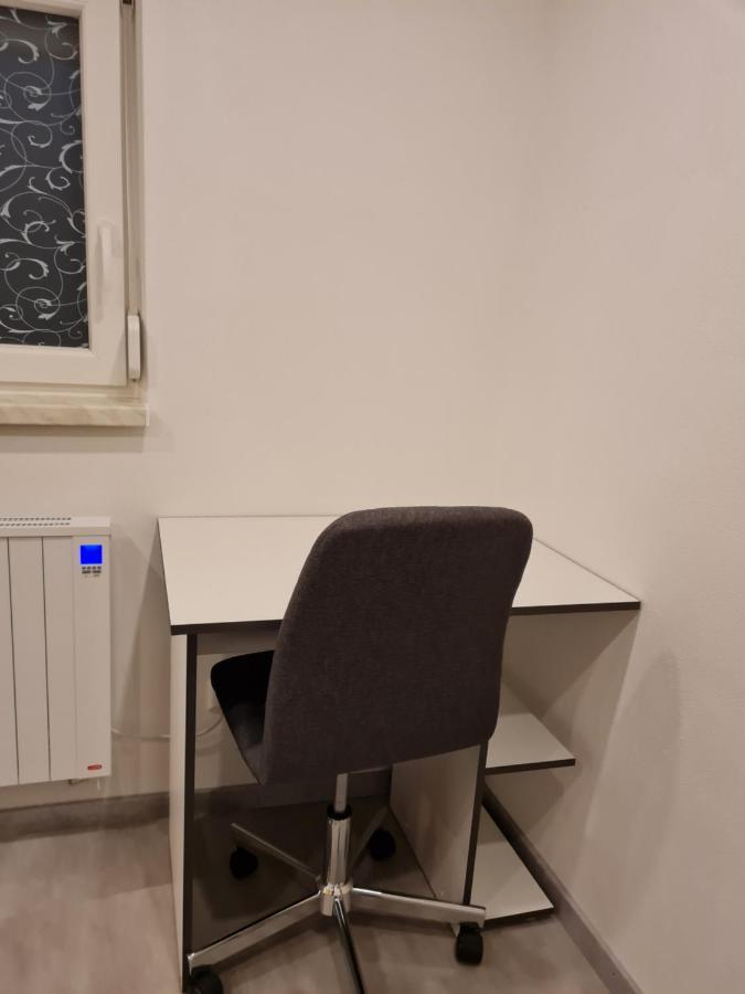 Haus Schneider Apartman Kappel-Grafenhausen Kültér fotó