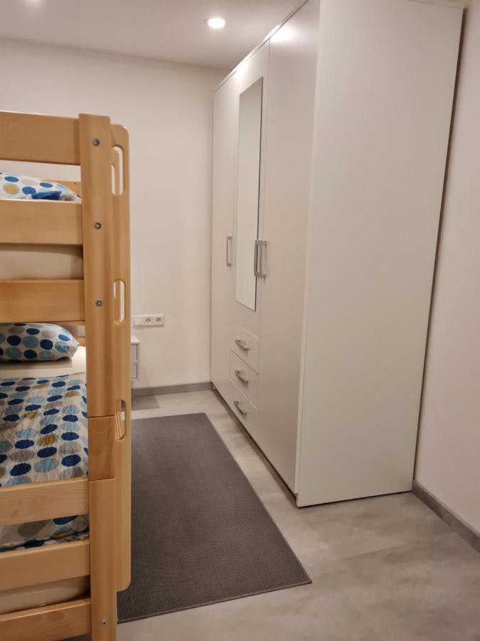 Haus Schneider Apartman Kappel-Grafenhausen Kültér fotó